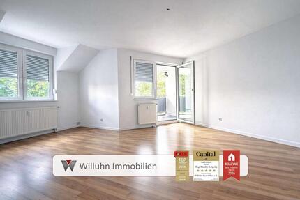 Wohnung Delitzsch - 4 Zimmer, 88 m&sup2;, 820&euro; | Angebot:24980601