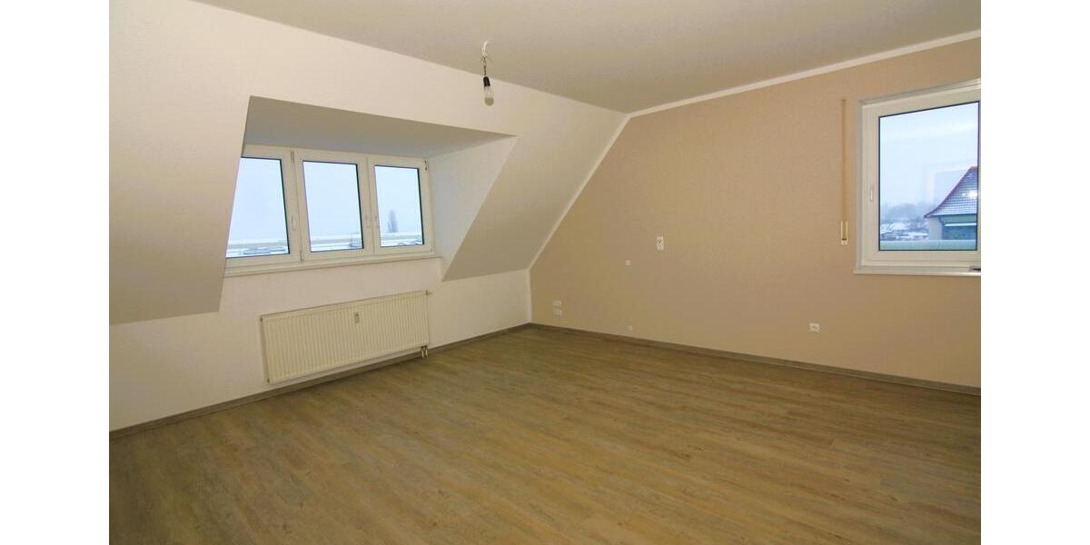 Etagenwohnung Wurzen - 4 Zimmer, 94 m&sup2;, 650&euro; | Angebot:26299324