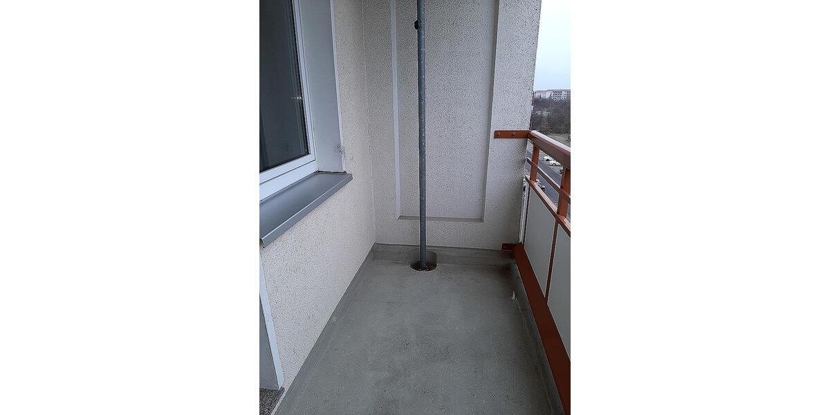 Etagenwohnung Leipzig Lausen-Grünau - 3 Zimmer, 69 m&sup2;, 540&euro; | Angebot:25306540