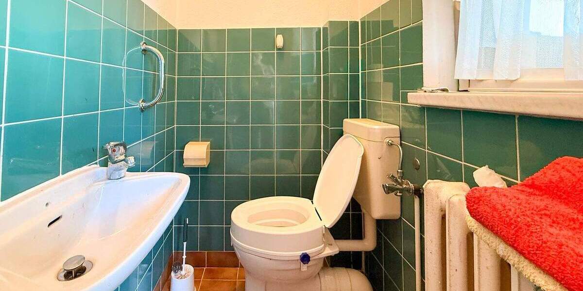 Einfamilienhaus Leipzig Grünau-Siedlung - 5 Zimmer, 123 m&sup2;, 479.000&euro; | Angebot:25815746