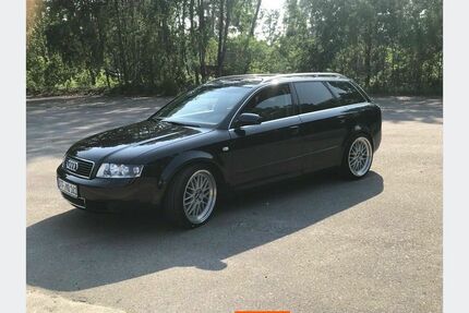 Audi A4 253.499 km 5.999 &euro; Brehna 06796
