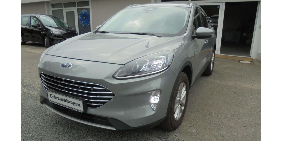 Ford Kuga 57.797 km 23.400 &euro; Brandis, OT Beucha 04824