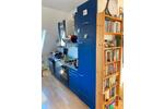 Dachgeschoßwohnung Leipzig Süd - 1 Zimmer, 32 m&sup2;, 118.000&euro; | Angebot:26854343