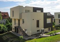 Luxuriöses Neubau-Projekt „Sennhütte“ in Taucha bei LEIPZIG
