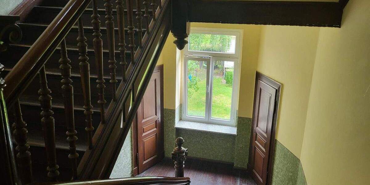 Etagenwohnung Leipzig Gohlis-Mitte - 2 Zimmer, 55 m&sup2;, 175.000&euro; | Angebot:25773786