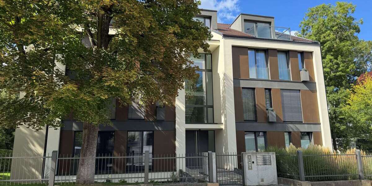 Etagenwohnung Markkleeberg Markkleeberg-West - 5 Zimmer, 230 m&sup2;, 2.770&euro; | Angebot:25648011