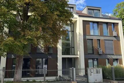 Wohnung Markkleeberg Markkleeberg-West - 5 Zimmer, 230 m&sup2;, 2.770&euro; | Angebot:25648011