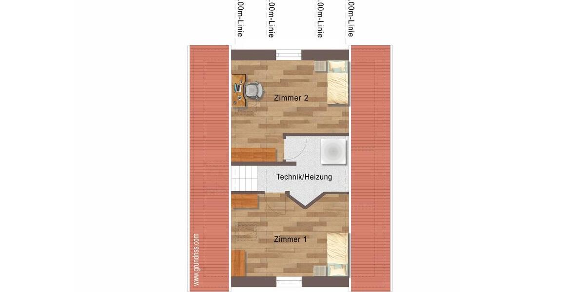 Einfamilienhaus Markkleeberg - 8 Zimmer, 164 m&sup2;, 2.497&euro; | Angebot:25433483