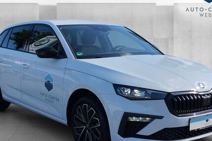 Skoda Scala 9.952 km 29.970 &euro; Markkleeberg 04416