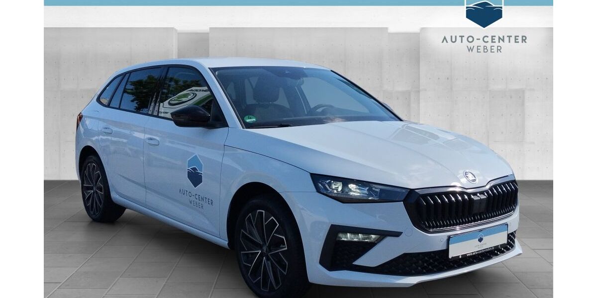 Skoda Scala 9.952 km 29.970 &euro; Markkleeberg 04416