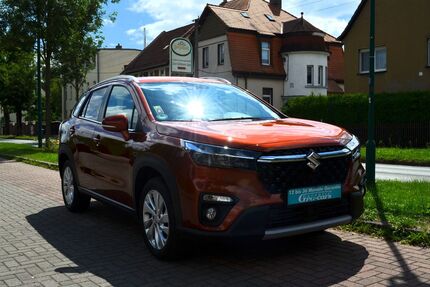 Suzuki (SX4) S-Cross 20.000 km 17.900 &euro; Leipzig 04159