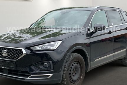 Seat Tarraco 145.475 km 17.199 &euro; Brehna 06796