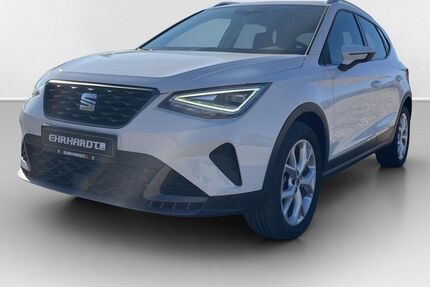 Seat Arona 2.400 km 22.790 &euro; Leipzig 04178