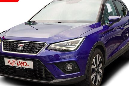 Seat Arona 58.896 km 16.490 &euro; Leipzig 04209