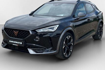 Cupra Formentor 40.125 km 27.490 &euro; Leipzig 04178