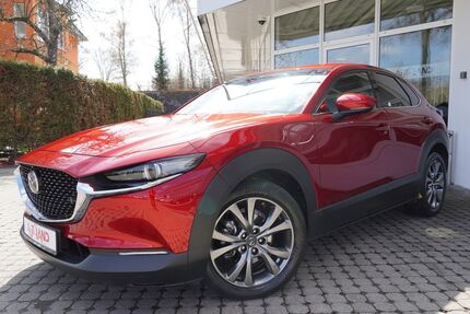 Mazda CX-3 41.010 km 20.950 &euro; Leipzig 04209