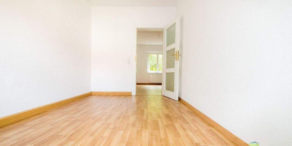 Etagenwohnung Leipzig Zentrum-Nordwest - 2 Zimmer, 45 m&sup2;, 425&euro; | Angebot:25802919