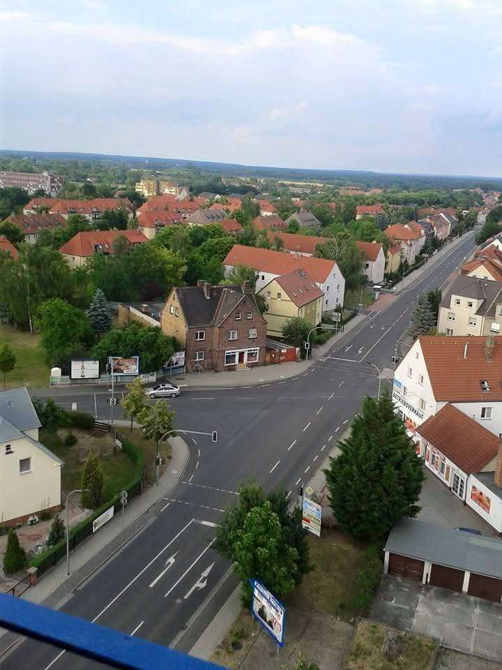 Wohn- und Geschäftshaus mit Sanierungspotenzial 18 zimmer