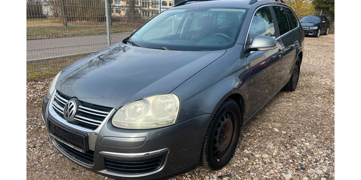 VW Golf 253.113 km 1.499 &euro; Delitzsch 04509
