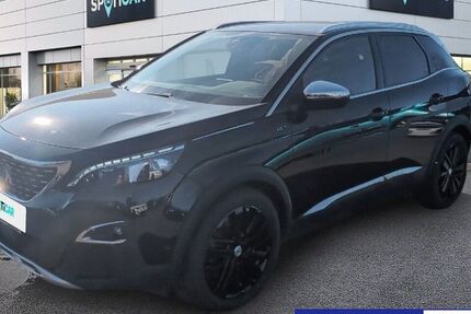 Peugeot 3008 63.396 km 21.430 &euro; Leipzig 04105