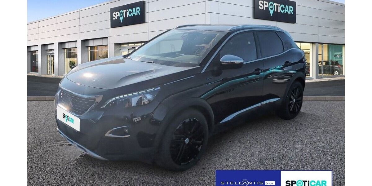 Peugeot 3008 63.396 km 21.430 &euro; Leipzig 04105