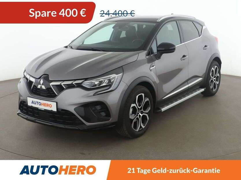 Mitsubishi ASX 8.788 km 24.000 € Leipzig 04328