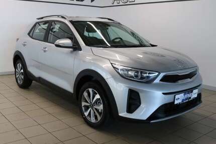 Kia Stonic 3.800 km 18.790 &euro; Leipzig 04179