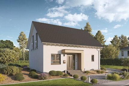 Ihr neues Zuhause - Einfamilienhaus mit Charme. Natürlich ALLKAUF 4 zimmer