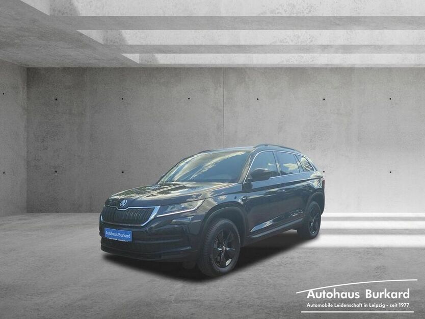 Kodiaq