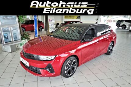 Opel Astra 15.600 km 24.980 &euro; Eilenburg 04838