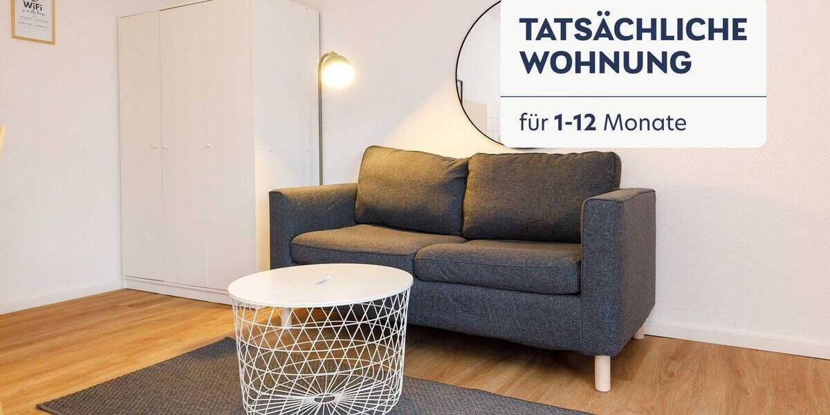 Etagenwohnung Leipzig Zentrum-Süd - 3 Zimmer, 1.943&euro; | Angebot:26678254