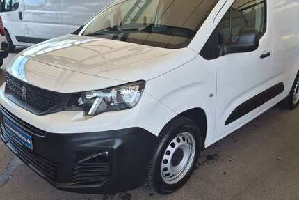 Peugeot Partner 75.061 km 14.899 € Leipzig 04347
