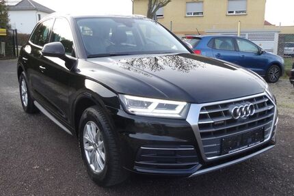 Audi Q5 145.109 km 24.300 &euro; Groitzsch 04539