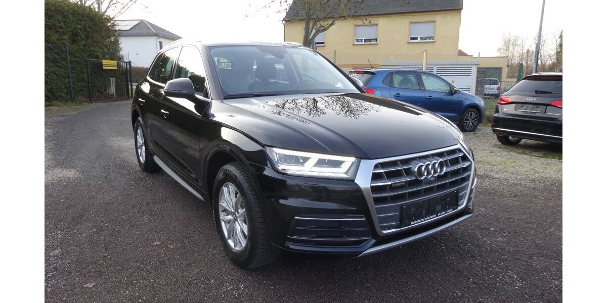 Audi Q5 145.109 km 24.300 &euro; Groitzsch 04539