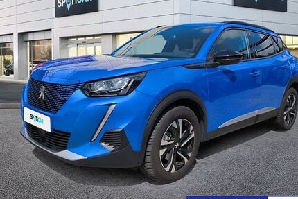 Peugeot 2008 15.608 km 18.430 &euro; Leipzig 04105