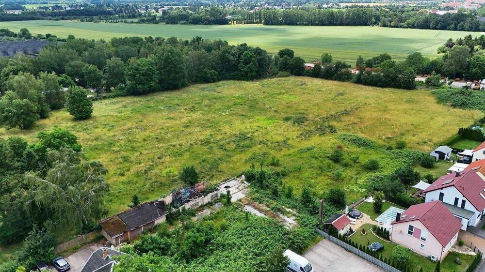 Grundstück Leipzig Holzhausen - 200.000&euro; | Angebot:26403005