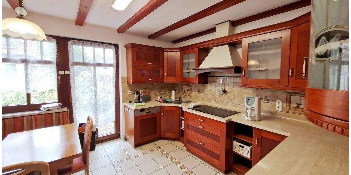 Einfamilienhaus Leipzig Böhlitz-Ehrenberg - 5 Zimmer, 219 m&sup2;, 699.000&euro; | Angebot:25733956