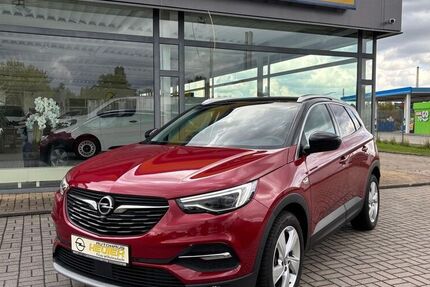 Opel Grandland (X)