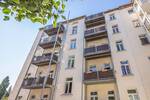 Etagenwohnung Leipzig Reudnitz-Thonberg - 2 Zimmer, 68 m&sup2;, 225.000&euro; | Angebot:26156466