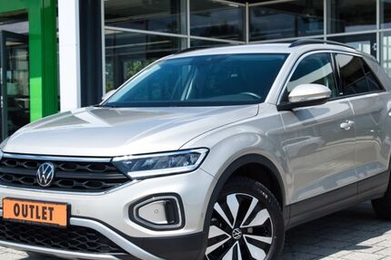 VW T-Roc 20.376 km 19.990 &euro; Wurzen 04808
