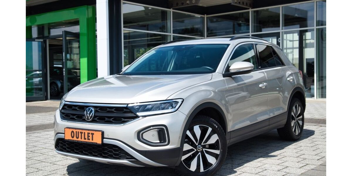 VW T-Roc 20.376 km 19.990 &euro; Wurzen 04808
