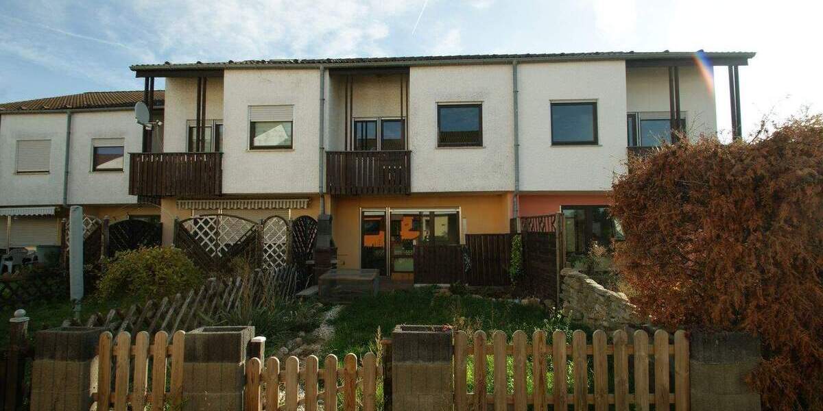 Reihenmittelhaus Kabelsketal Großkugel - 5 Zimmer, 109 m&sup2;, 199.800&euro; | Angebot:25682402