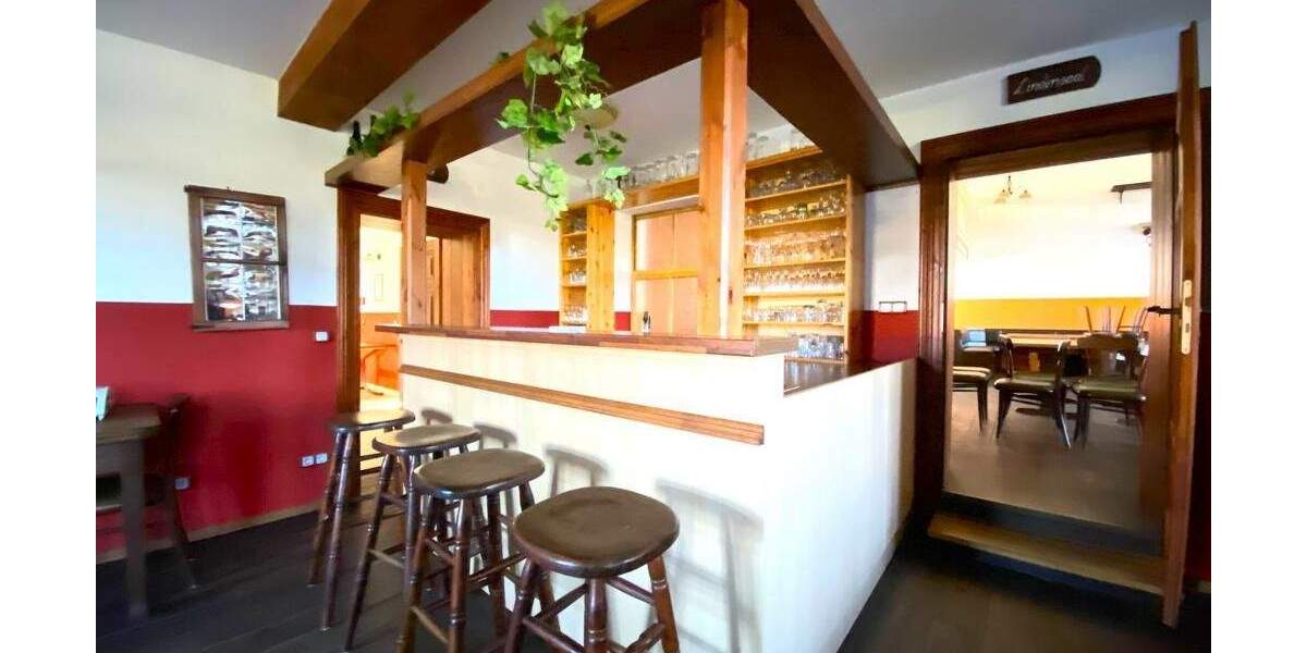 Gewerbeobjekt Jesewitz Gotha - 8 Zimmer, 698.000&euro; | Angebot:25644436