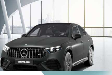 Mercedes-Benz GLC 43 AMG 4.103 km 86.870 &euro; Leipzig 04277