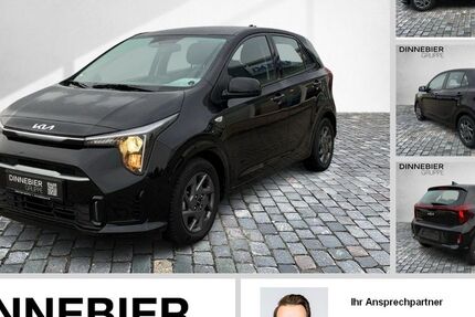 Kia Picanto 13.208 km 16.050 &euro; Leipzig 04158