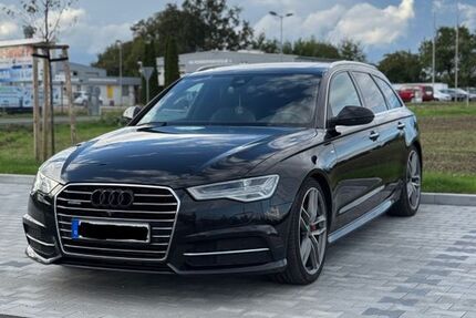 Audi A6 235.000 km 18.900 &euro; Grimma 04668