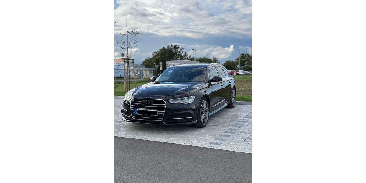 Audi A6 235.000 km 18.900 &euro; Grimma 04668