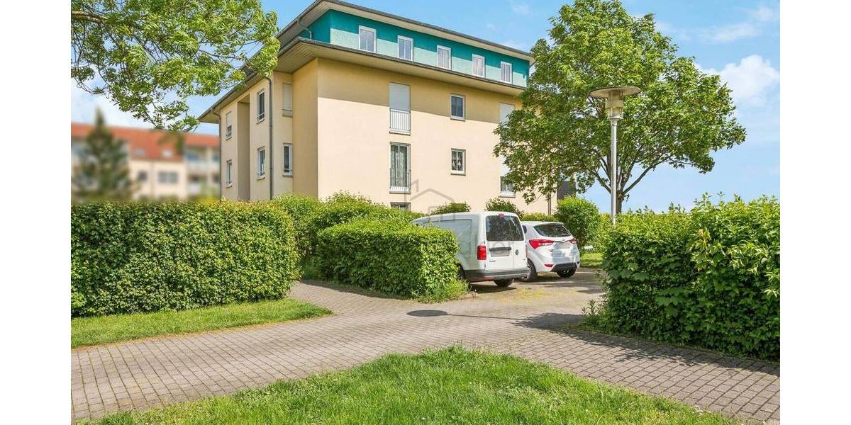 Etagenwohnung Leipzig Lausen-Grünau - 2 Zimmer, 68 m&sup2;, 177.000&euro; | Angebot:26617868