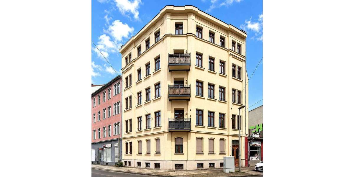 Etagenwohnung Leipzig Zentrum-Nord - 2 Zimmer, 70 m&sup2;, 245.000&euro; | Angebot:27160738