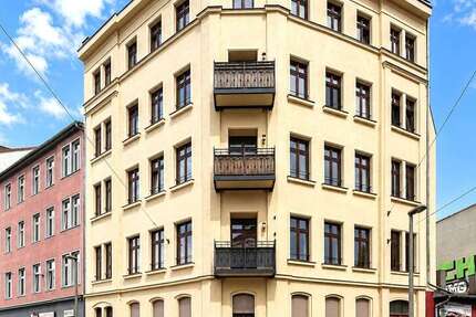 Wohnung Leipzig Zentrum-Nord - 2 Zimmer, 70 m&sup2;, 245.000&euro; | Angebot:27160738